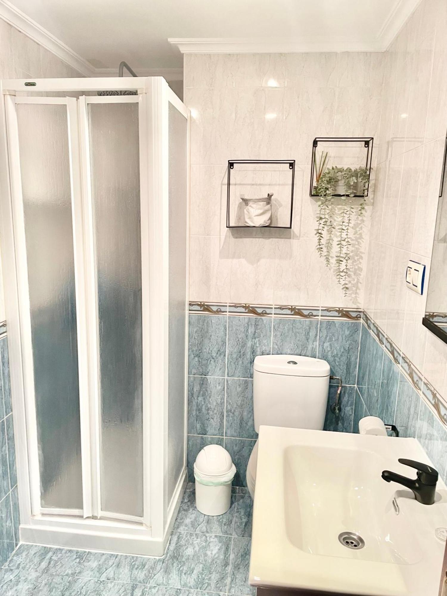 Apartamento San Lazaro. Οβιέδο Εξωτερικό φωτογραφία