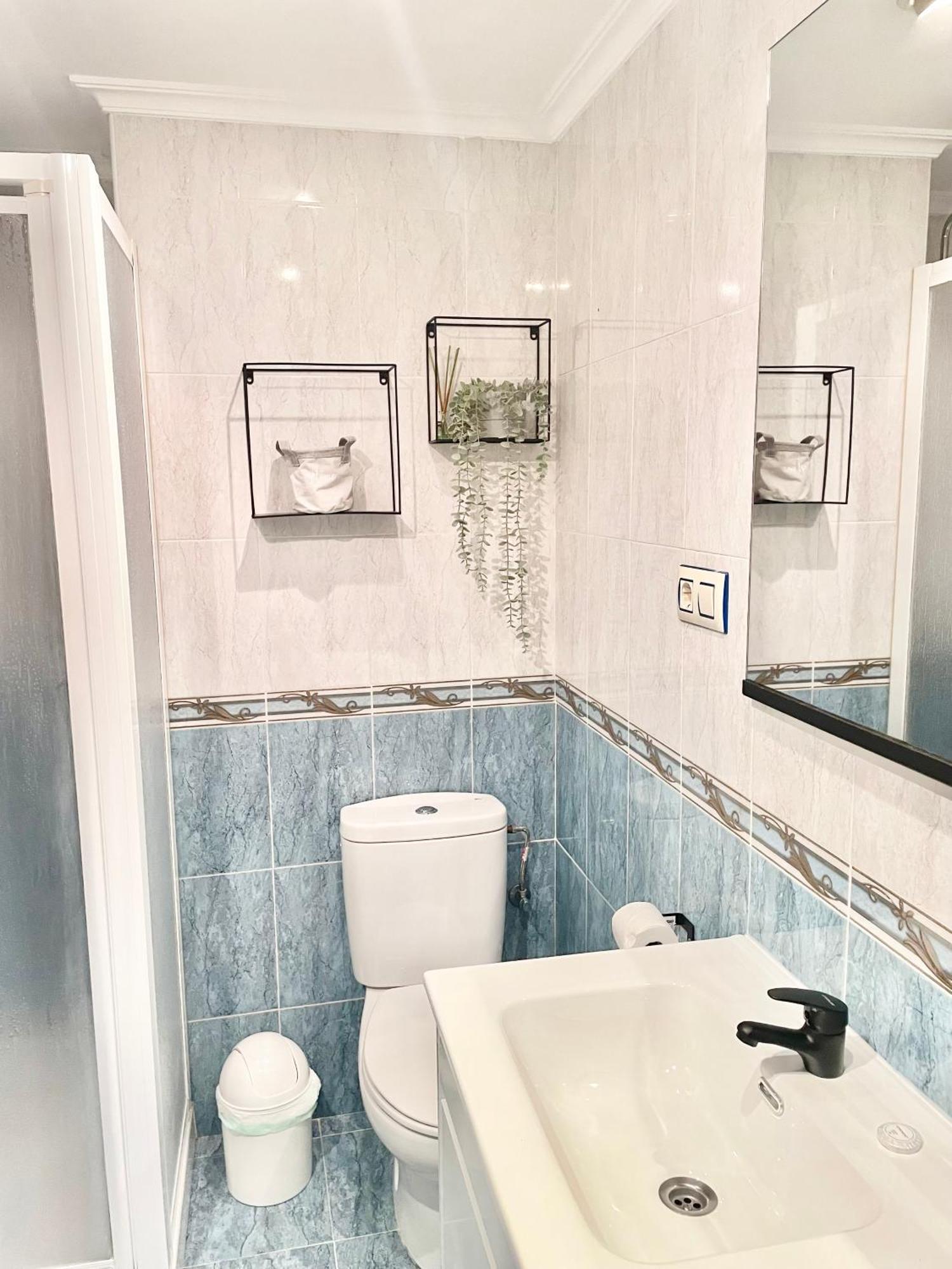 Apartamento San Lazaro. Οβιέδο Εξωτερικό φωτογραφία