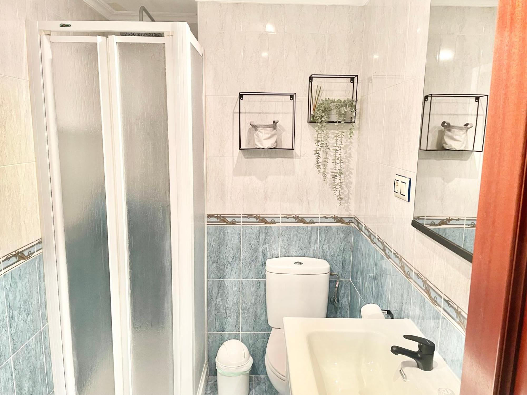 Apartamento San Lazaro. Οβιέδο Εξωτερικό φωτογραφία