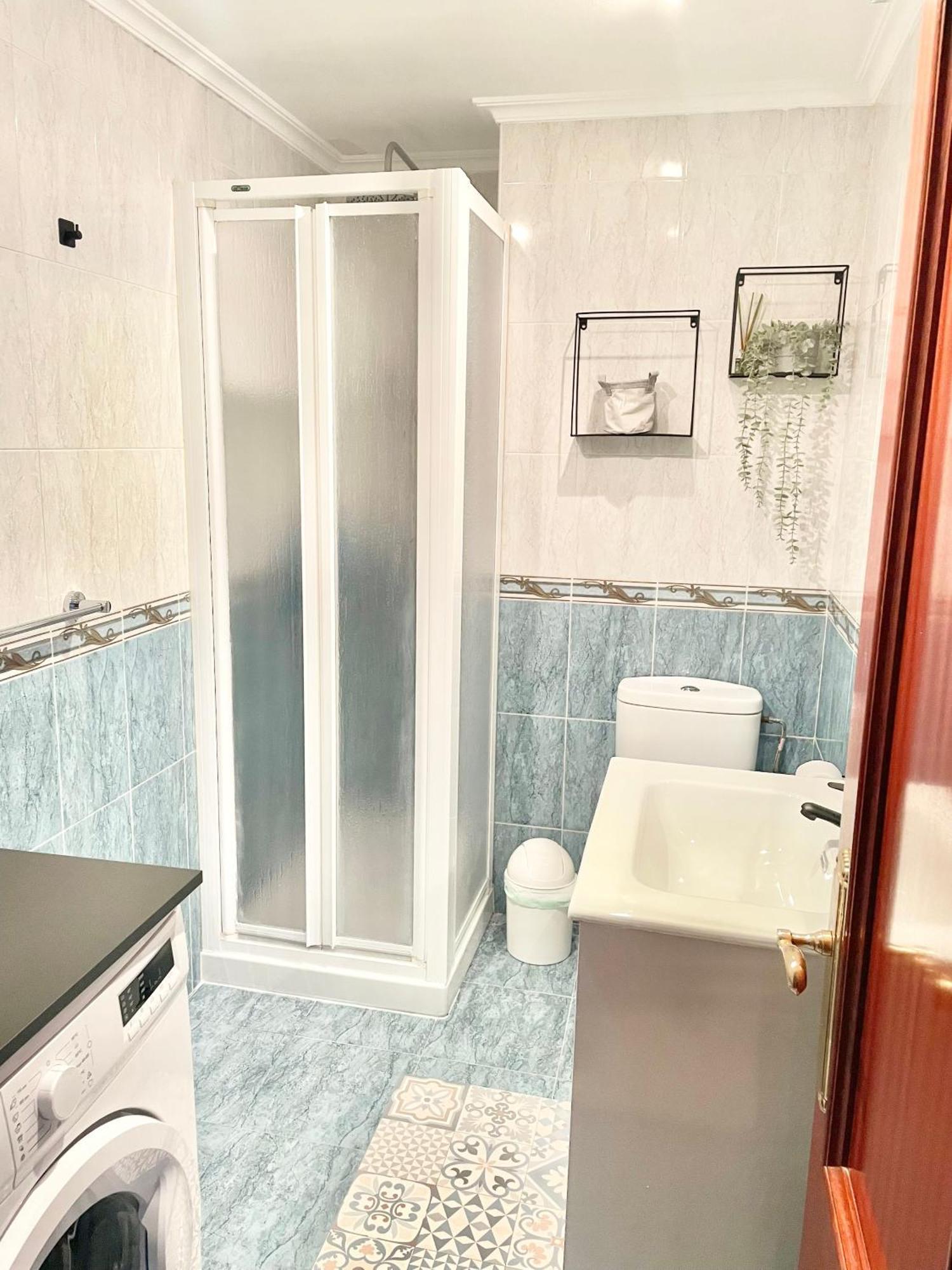 Apartamento San Lazaro. Οβιέδο Εξωτερικό φωτογραφία