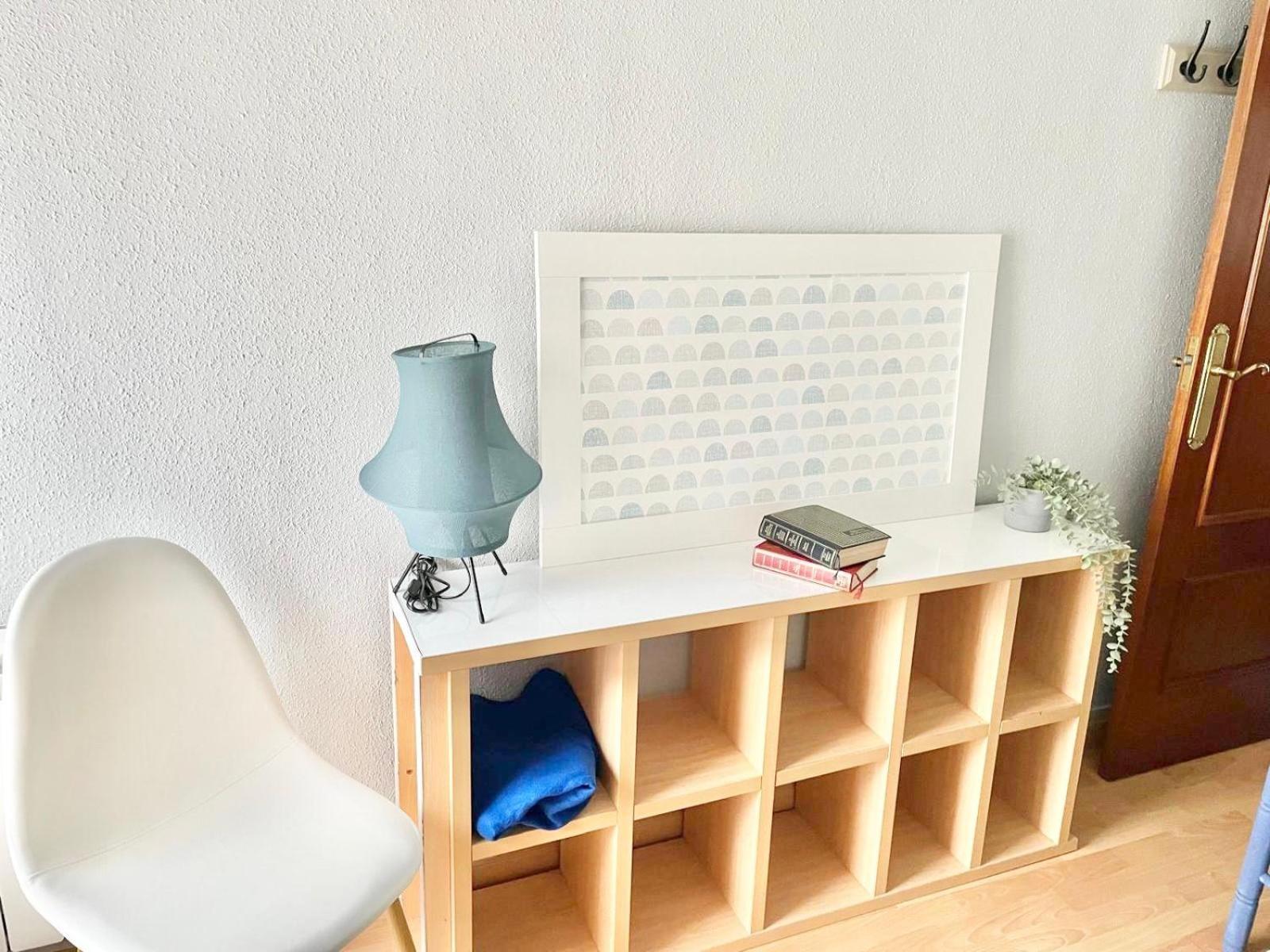 Apartamento San Lazaro. Οβιέδο Εξωτερικό φωτογραφία