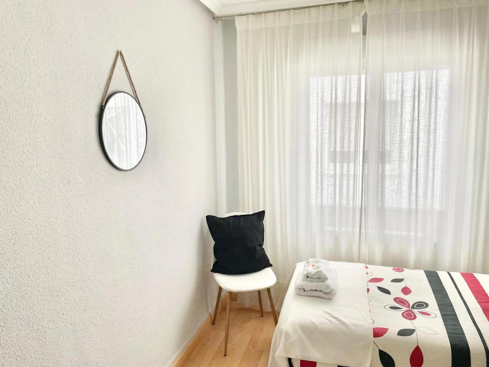 Apartamento San Lazaro. Οβιέδο Εξωτερικό φωτογραφία